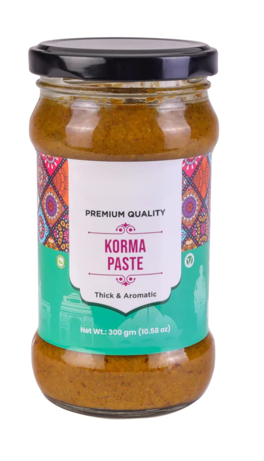 Korma Paste